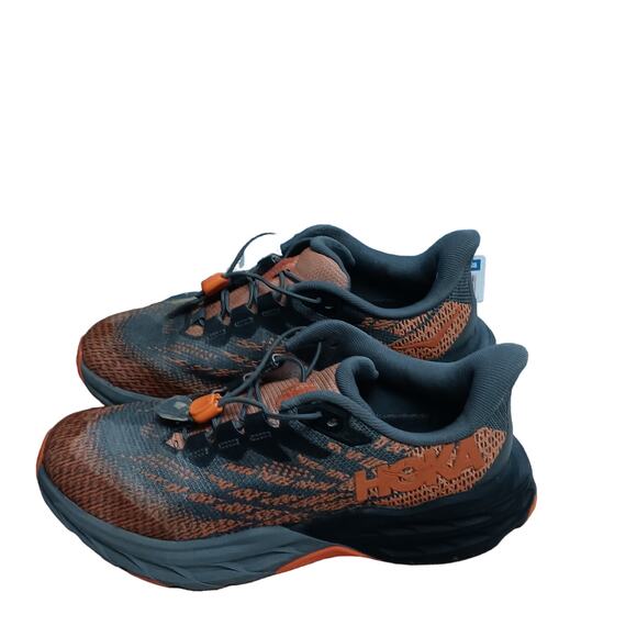 Hoka Speedgoat 5 Youth Size5MD - Picture 10 of 10